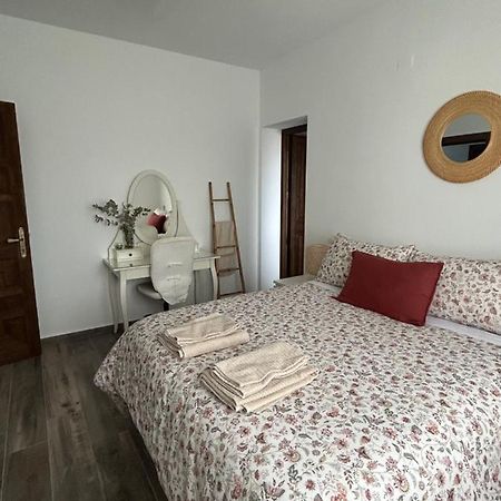 Casa Rural En Valera El Rincon De Elena Valera de Abajo Eksteriør bilde