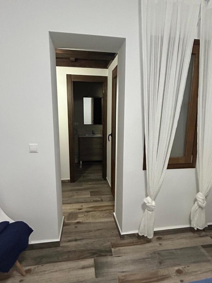 Casa Rural En Valera El Rincon De Elena Valera de Abajo Eksteriør bilde